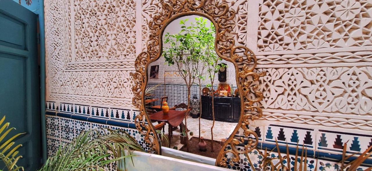 Hotel Riad 111 & Spa Marrakesh Esterno foto